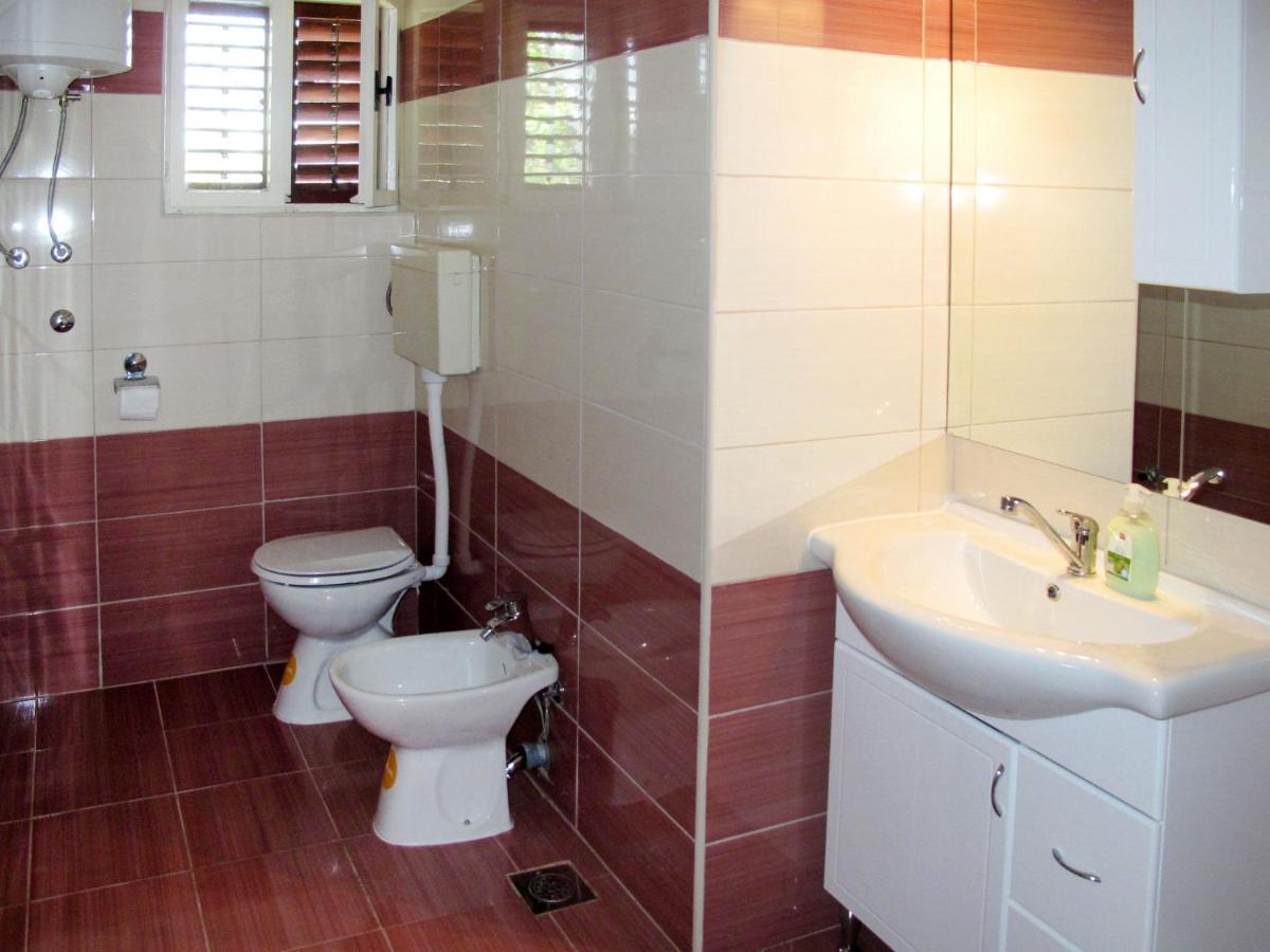 Holiday Home Bero - Ugl505 By Interhome Ceprljanda Εξωτερικό φωτογραφία