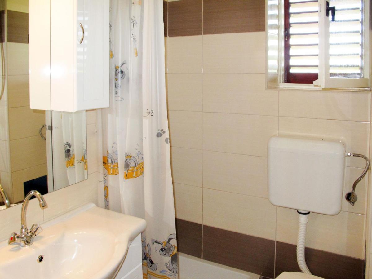 Holiday Home Bero - Ugl505 By Interhome Ceprljanda Εξωτερικό φωτογραφία