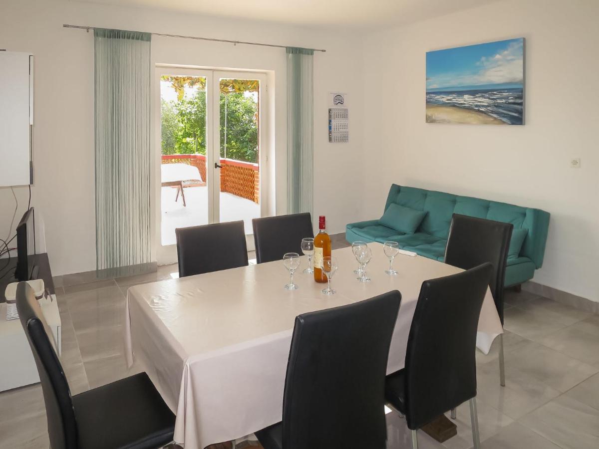 Holiday Home Bero - Ugl505 By Interhome Ceprljanda Εξωτερικό φωτογραφία