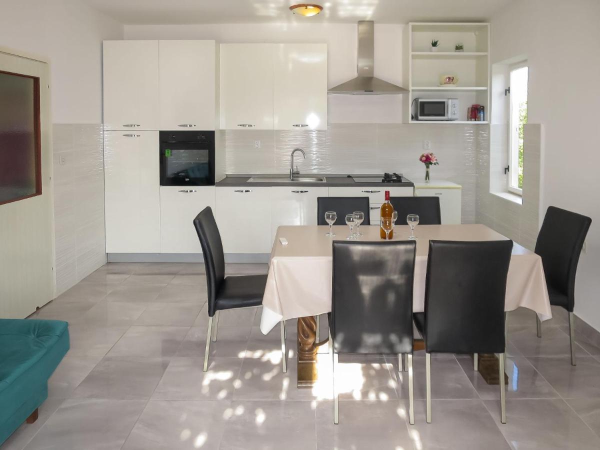 Holiday Home Bero - Ugl505 By Interhome Ceprljanda Εξωτερικό φωτογραφία